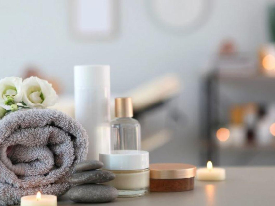 Aroma Palace Spa