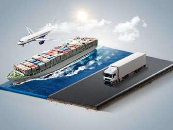 Seaborne Express