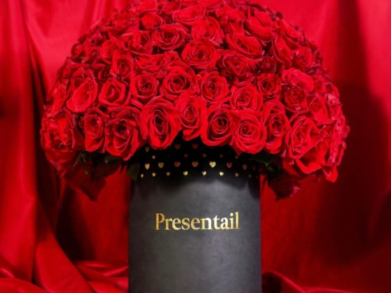 Presentail