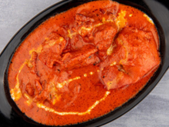 Masala Juunction Restaurant