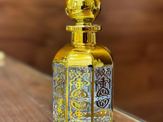 Reehat Al Oud Perfumes & Cosmetics Trading