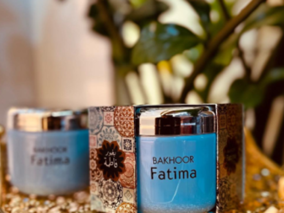 Reehat Al Oud Perfumes & Cosmetics Trading