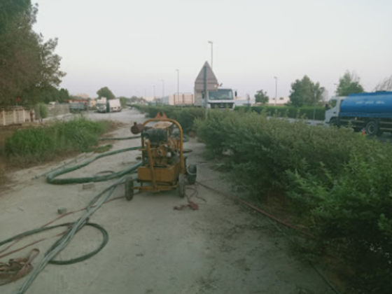 Hydrojet Technical Services