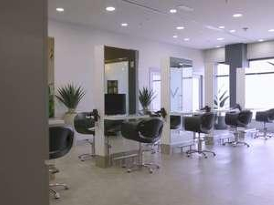 Mane Salon Dubai