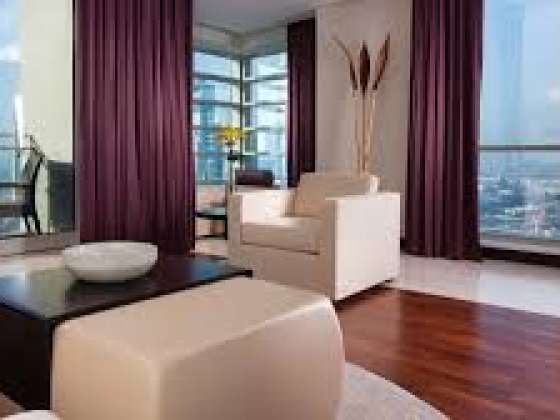 Pullman Jumeirah Lakes Towers Hotel & Residences