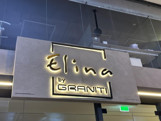 Graniti Design And Fixing Flooring Works