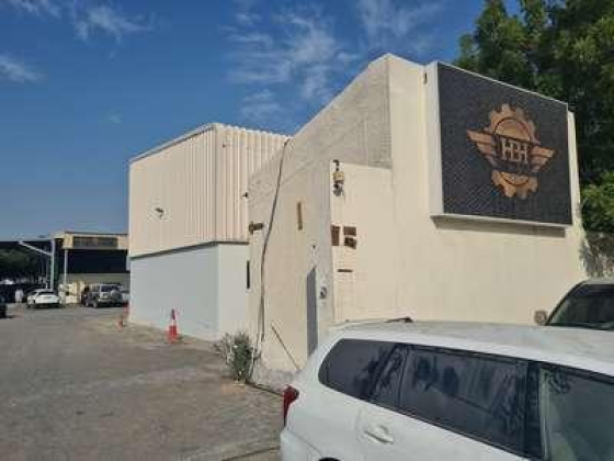 HBH Garage