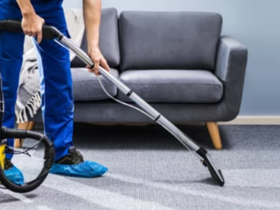Jinna Jinna Building Cleaning Services