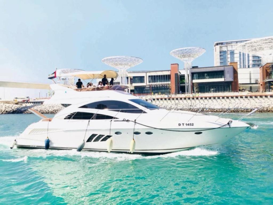 Neptune Yacht Rental