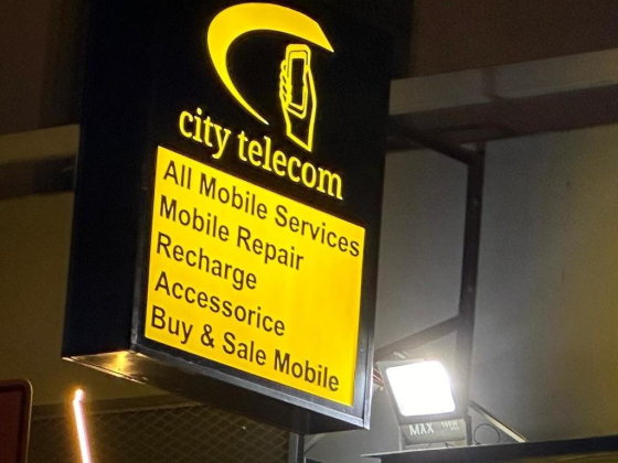 City Telecom