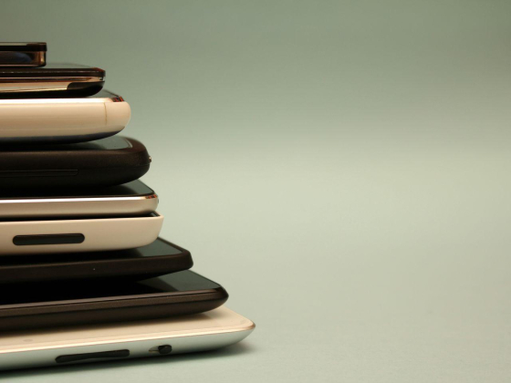 Abdus Salam Hawlader Mobile Phones Trading