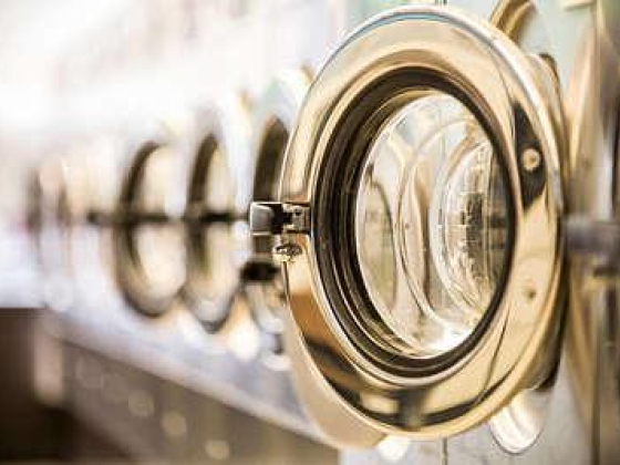 Al Khair Laundry