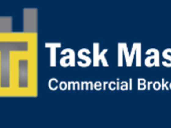 Taskmaster Commercial Broker