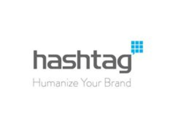 Hashtag Social Media Agency