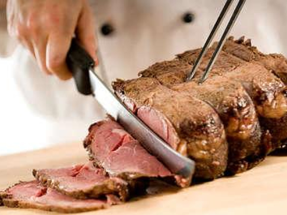 Tupac Creative Cuisine Ready-made Meals & Dishes Preparation