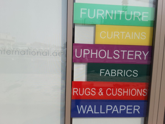 K A International - Aldar Furniture & Decoration L.L.C