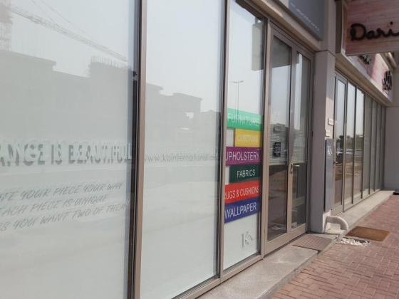 K A International - Aldar Furniture & Decoration L.L.C