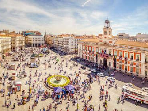 Bright World Travel And Tourism