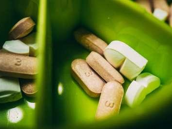 Kuwa Food Supplements Trading