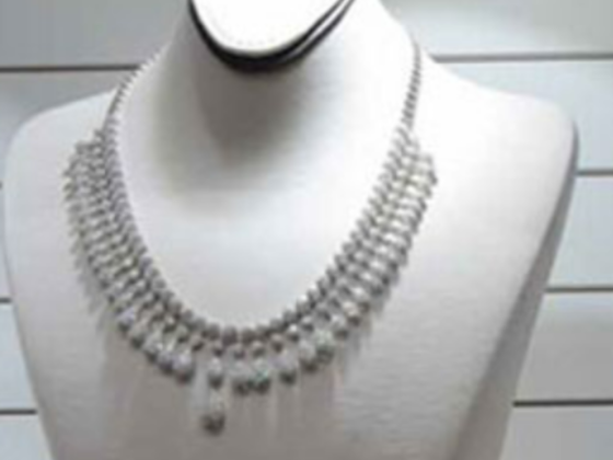 Fancy Carat Jewellery