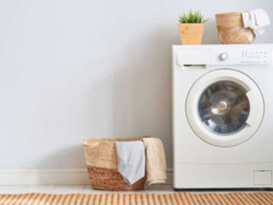 Instawash Laundry