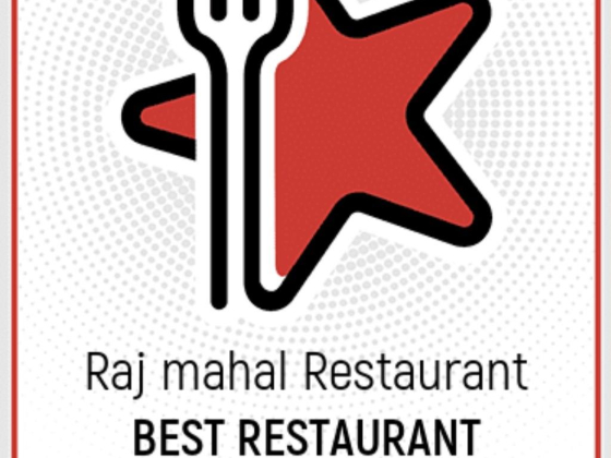 Raj Mahal Restaurant