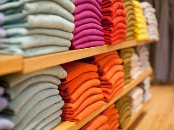 Min Fashion Style Garments Trading