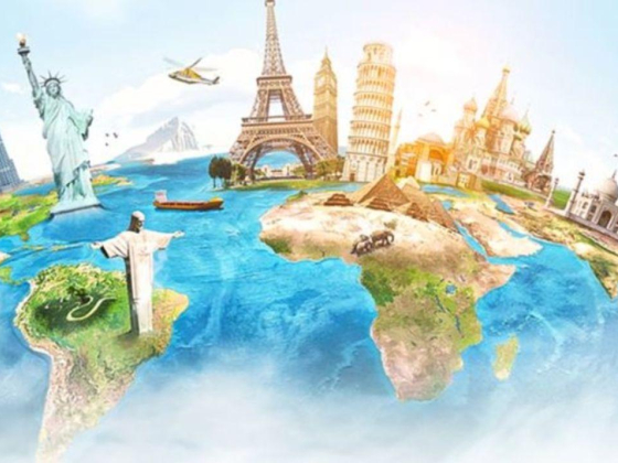 Legend World Travel & Tourism