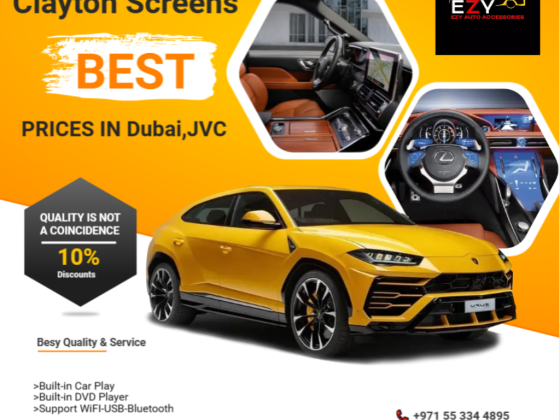 Ezy Auto Accessories
