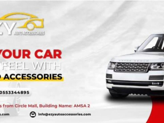 Ezy Auto Accessories