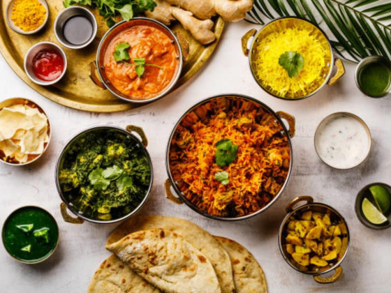 Nawab Authentic Indian Restaurant