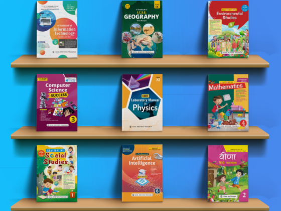 Goyals Books And Beyond