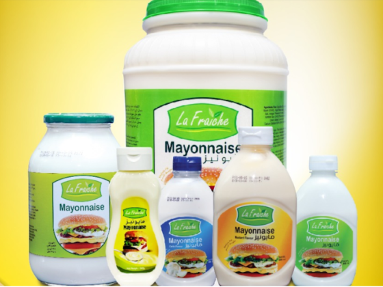Ahlan Madeena For Foodstuff Trading
