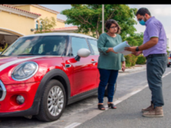 Honk Means Of Transportation Services Broker