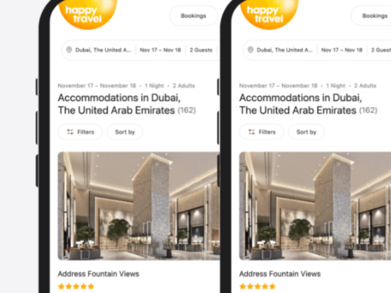 Happy Travel Dot Com Travel & Tourism