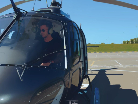 Heli Dubai