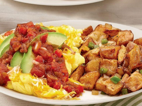 IHOP Restaurant