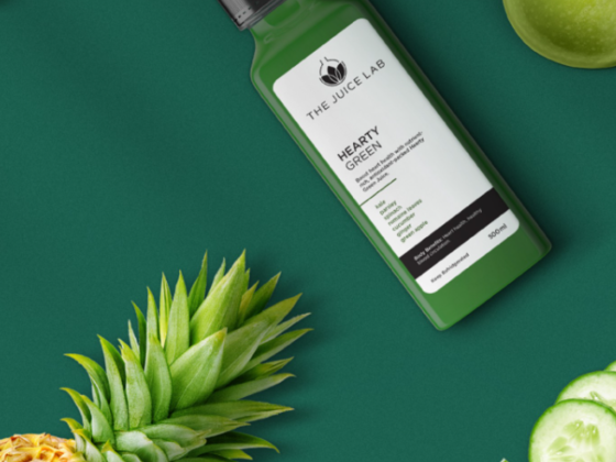 The Juice Lab