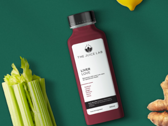 The Juice Lab
