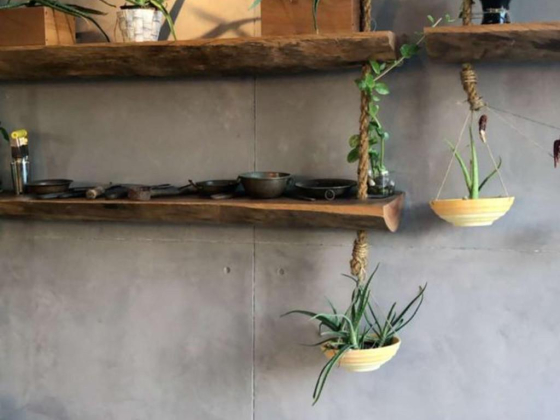Mazaraa Kitchen Restaurant And Cafe