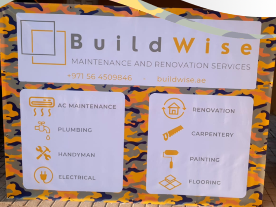 Buildwise Top Technical Services L.l.c