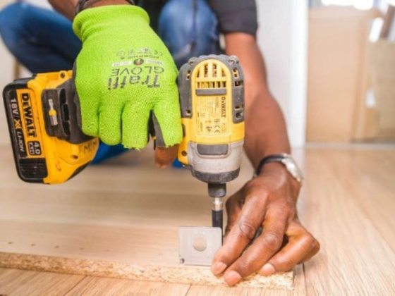 Al Najah Al Muakad Technical Services Contracting