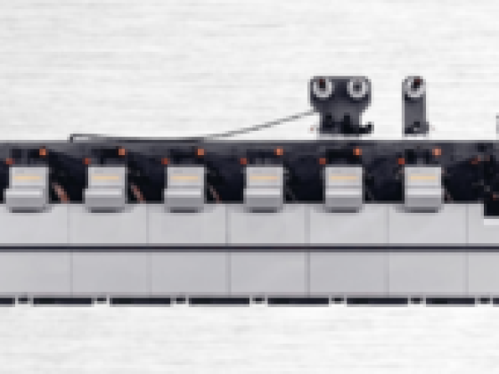 Afra Printechnik Global Trading