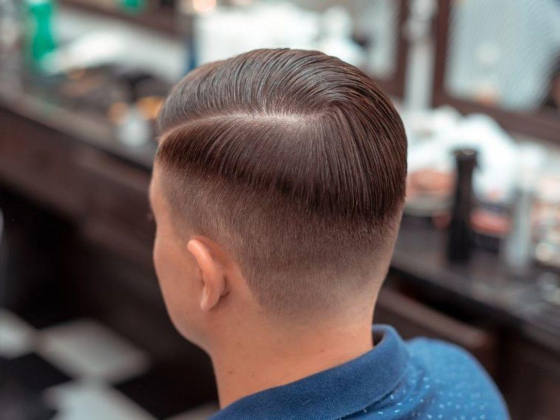 Muhammad Bahadur Gents Salon