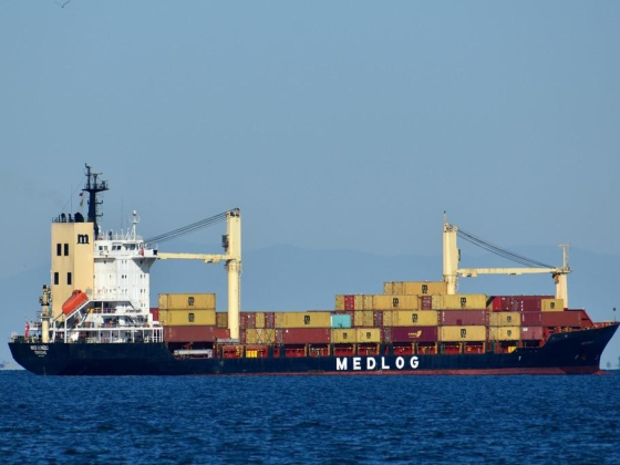 Grand Star Sea Cargo Services