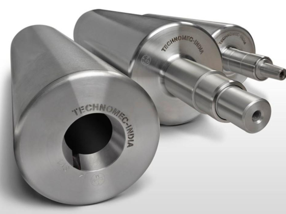 Technomec Roll General Trading