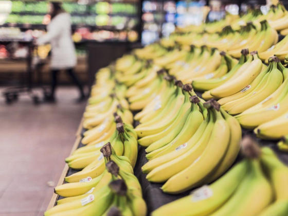 Bluemart Supermarket Tecom