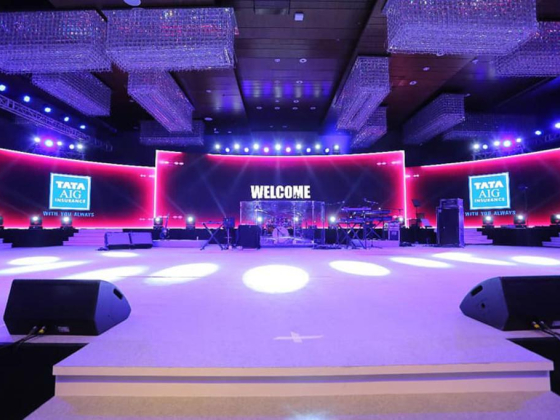 Infusion Parties & Entertainments Services