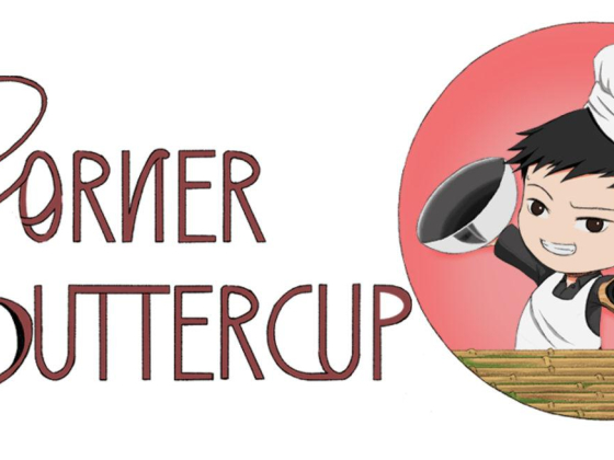 Corner Buttercup Restaurant