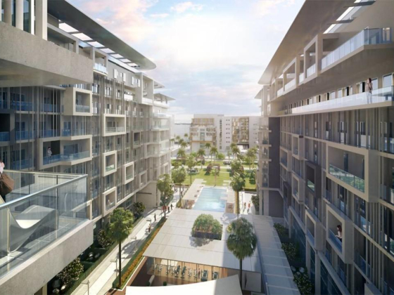 Reportage Prime Properties